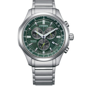 Super Titanio Chrono 2530 from Super Titanium Collection