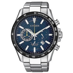 Clock Super Titanium 4444 from Citizen Spain