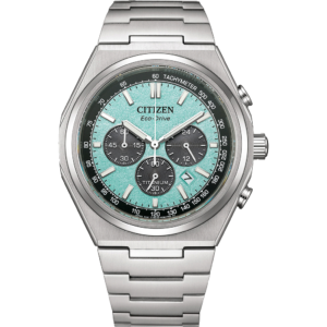 Zenshin Eco-Drive
