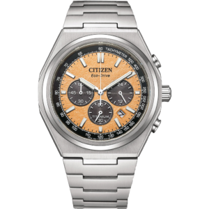 Zenshin Eco-Drive
