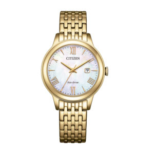 Lady of Citizen Spain Watch from the OF Collection